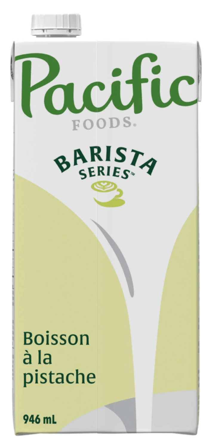 Pacific Foods Pistachio Milk 946mL