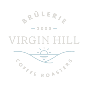 Logo Brûlerie Virgin Hill