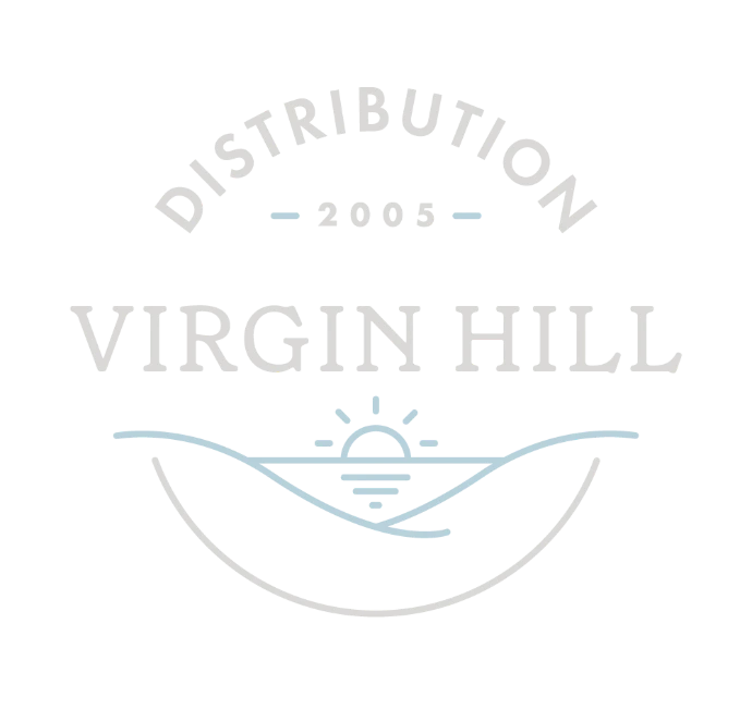 Logo Distribution Virgin Hill