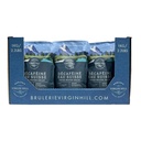 BVH Décaf Eau Suisse 1kg Plateau - Grains (9 unités)