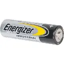Energizer piles alcalines industriellesl, AA, 1.5V (24 un)