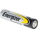 Energizer piles industrielles, AAA, 1.5V (24 un)