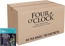 Four O'Clock White Tea Imperial Organic Fairtrade (80 units) 