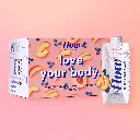 Flow - Peach & Blueberry Water 500mL - (12 units)