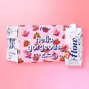Flow - Strawberry & Rose Water 500mL - (12 units)