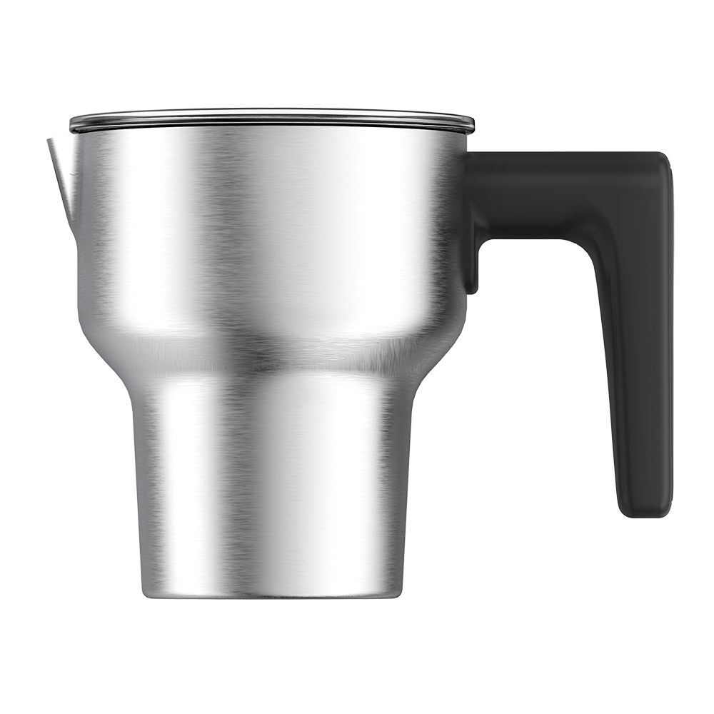 Bellucci Latte Pro – Induction Milk Frother