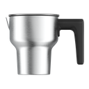 Bellucci Latte Pro – Induction Milk Frother