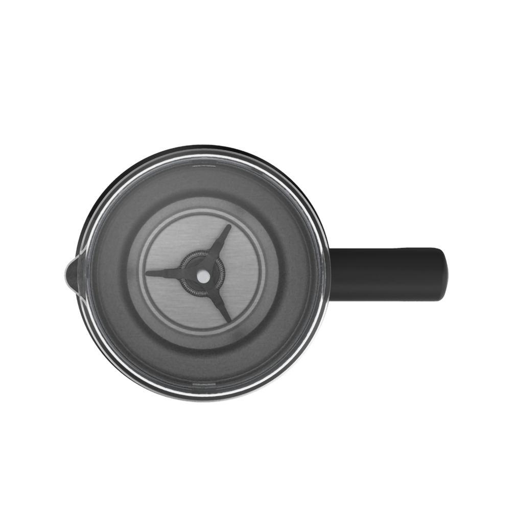 Bellucci Latte Pro – Induction Milk Frother