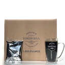 BVH Moka Java Brown Blend 70g - Frac (60 units)