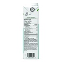 Barista Series Coconut Milk 946mL - Sweetened (12 units)