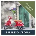 BVH Biologique Espresso L'Roma 1kg Plateau - Grains (9 unités).webp