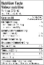 Lait de Pistache 946mL - Série Barista