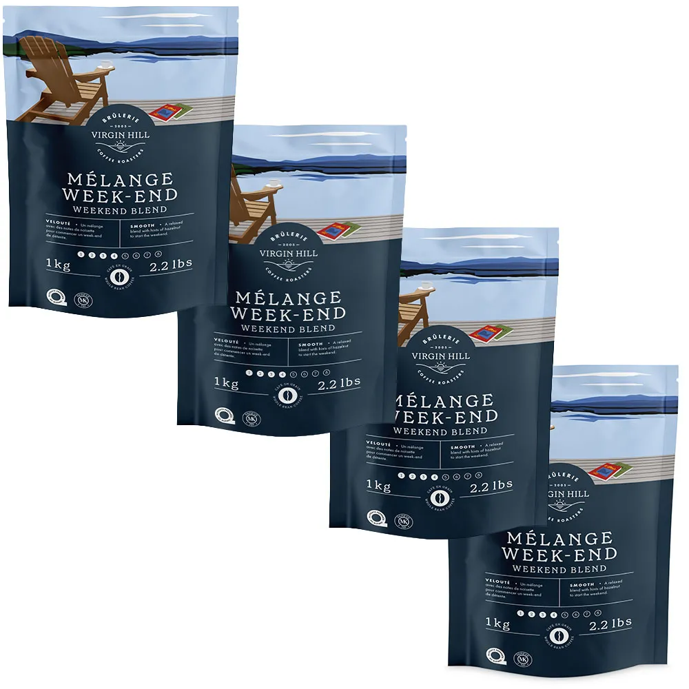 Weekend  1kg X4.webp