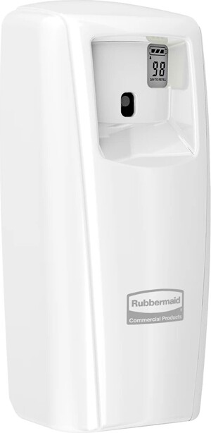 Microburst 9000 Automatic Air Freshener Dispenser - (1 unit)