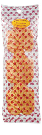 [CMC3] Maple Cream Cookies - Trio (30 units)