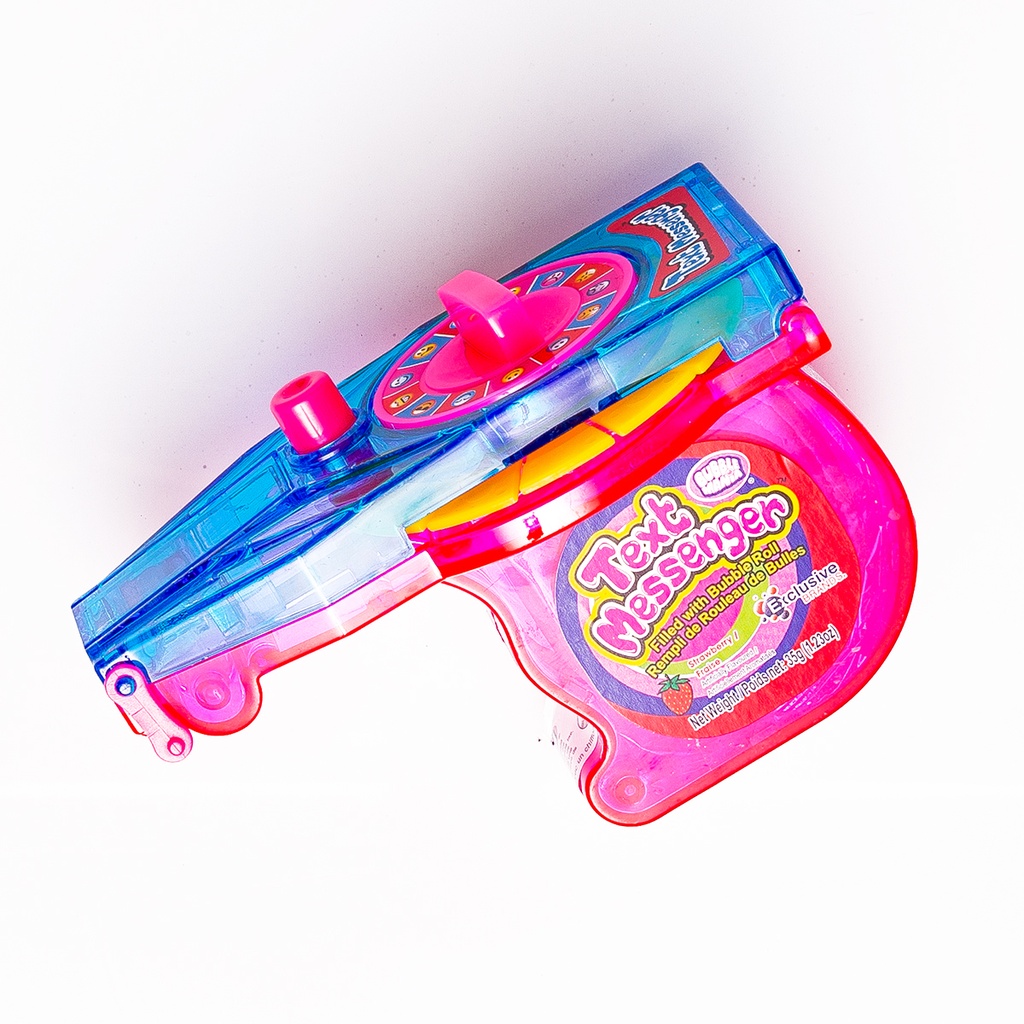 Text Messenger Candy - (12 units)