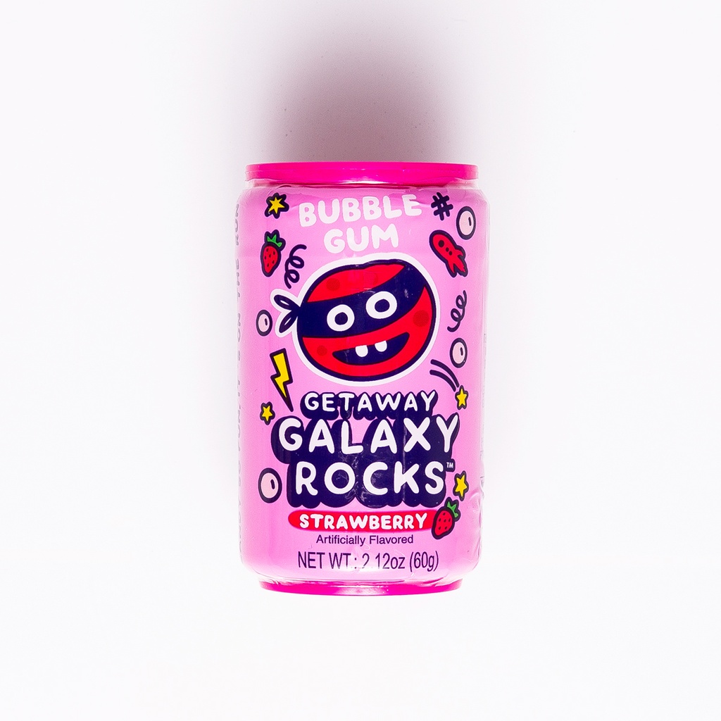 Galaxy Rocks - (12 units)