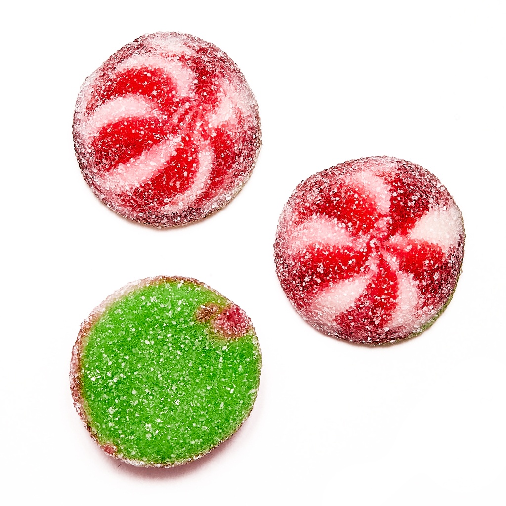 Watermelon Kiss 1.5kg 