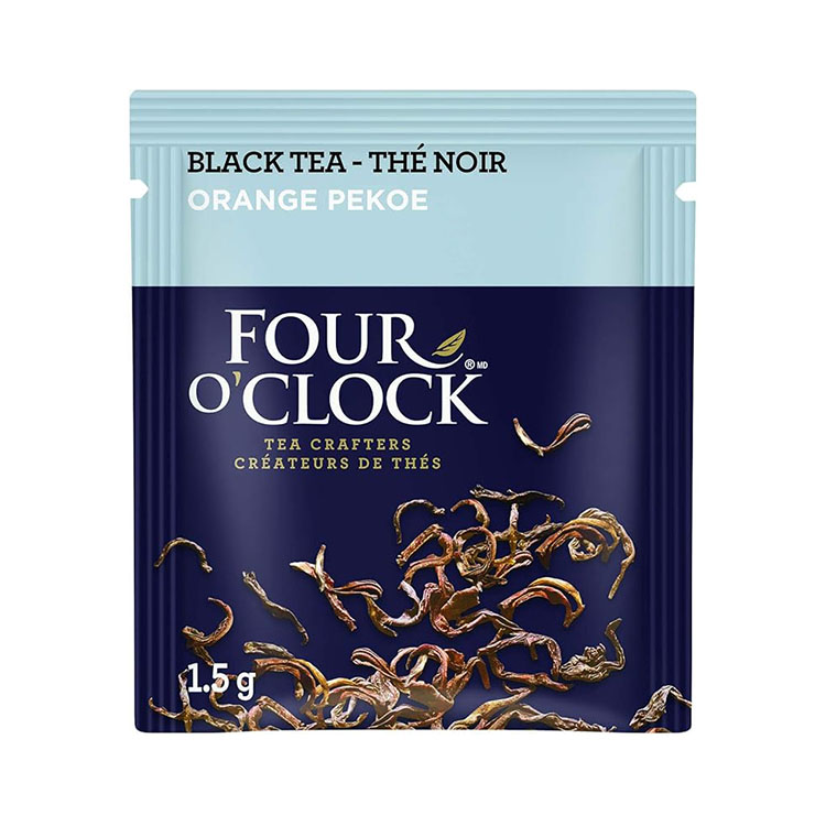 [40457  , F4O] Thé Orange Pekoe classique en vrac (80 unités)