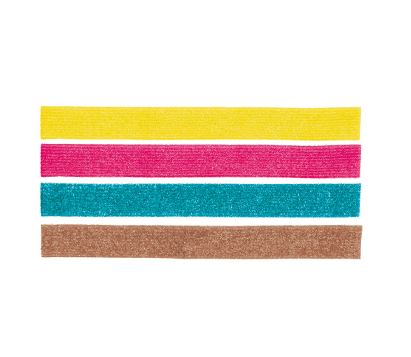 Assorted Radikal Belt 1.6kg - (6 units)