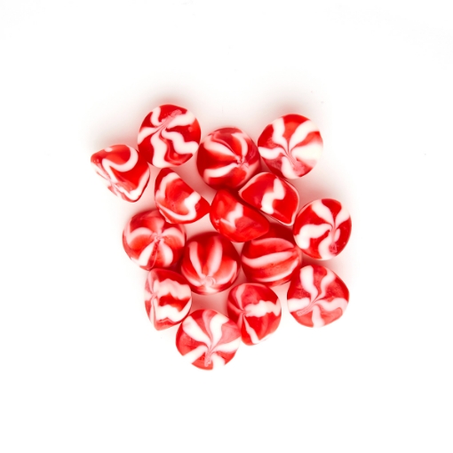 Strawberry Cream Top 2kg - (6 units)