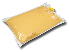 Cheddar Cheese Serving 140oz - (4 units)