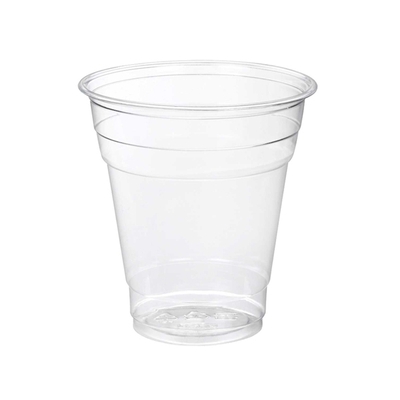 Verre Clair 12-14oz - PET (1000 unités)