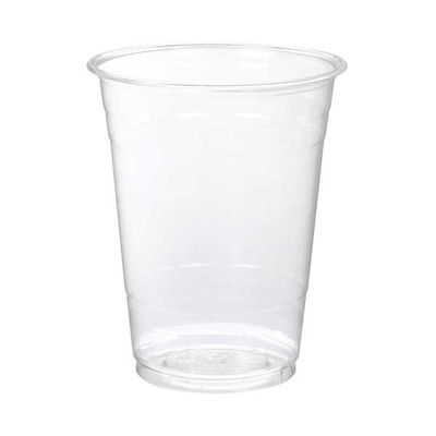 [7105156  , CUP1C16, 53204] Clear Cup 16-18oz - PET (1000 units)