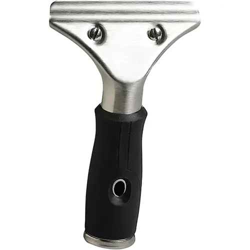 Manche Raclette acier inox