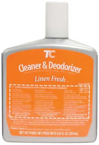 Désodorisant  Auto Clean Connect 291mL - (1 unité)