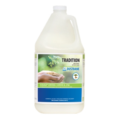 Savon Liquide à Main Traditionnel 4L - (1 unité)