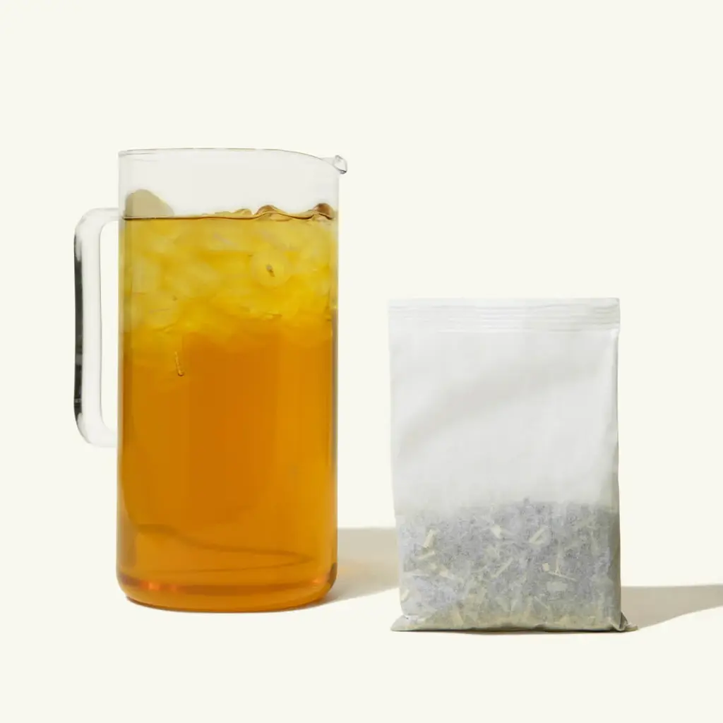 Numi Citrus Green Iced Tea - (1 unit)