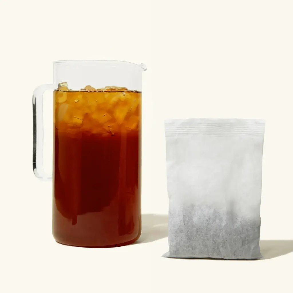 Numi Classic Black Iced Tea - (1 unit)