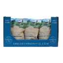 BVH - Organic Knowlton Blend 1kg Tray - Beans (9 units)