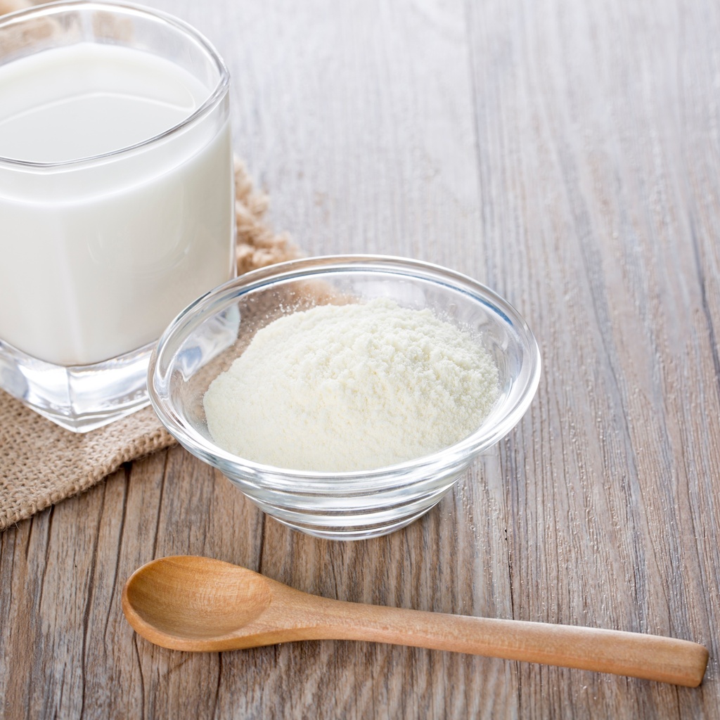 Lait en Poudre 500g - (12 unités)