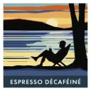 BVH Decaf KVW 2.27kg - Beans (6 units)
