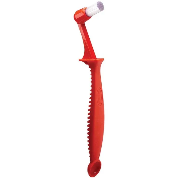 Espresso Brush - (1 unit)