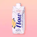 Flow - Eau Peche et Bleuet 500mL - (12 units)