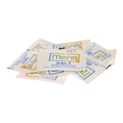 [8000105] Salt Packets - (6x1000 units)