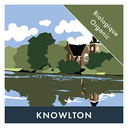 BVH Biologique Mélange Knowlton 2.27kg - Grains (1 unité)