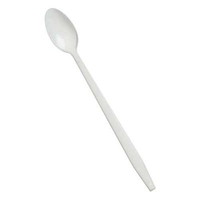 [2208050] Cuillère soda  8" - PP (1000 un)