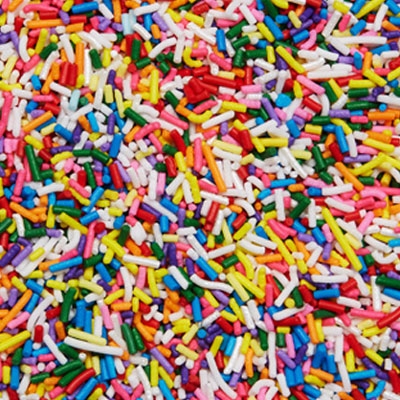 Vermicelle Arc-En-Ciel (3x1KG)