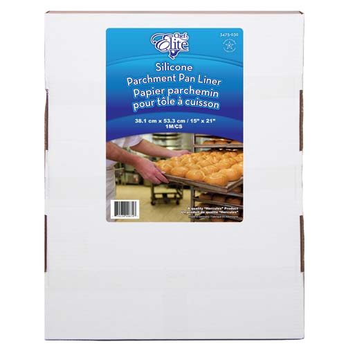 Parchment paper 15x21 - (1000 units)