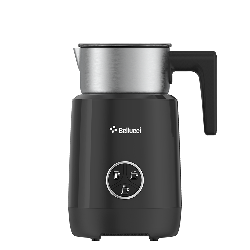 Bellucci Latte Pro – Induction Milk Frother