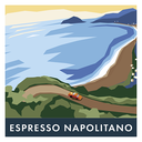 BVH Espresso Napolitano 2.27kg - Ground (6 units)