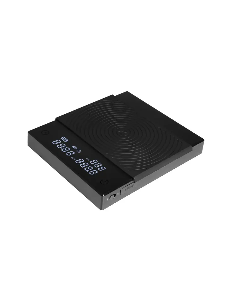 TIMEMORE Black Mirror BASIC 2 Coffee Scale (1 un)