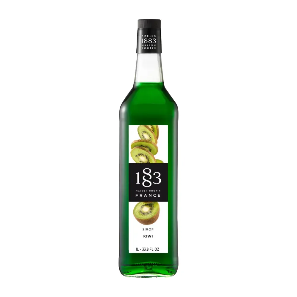 [181649] 1883 Kiwi 1L - Verre (1 unite)