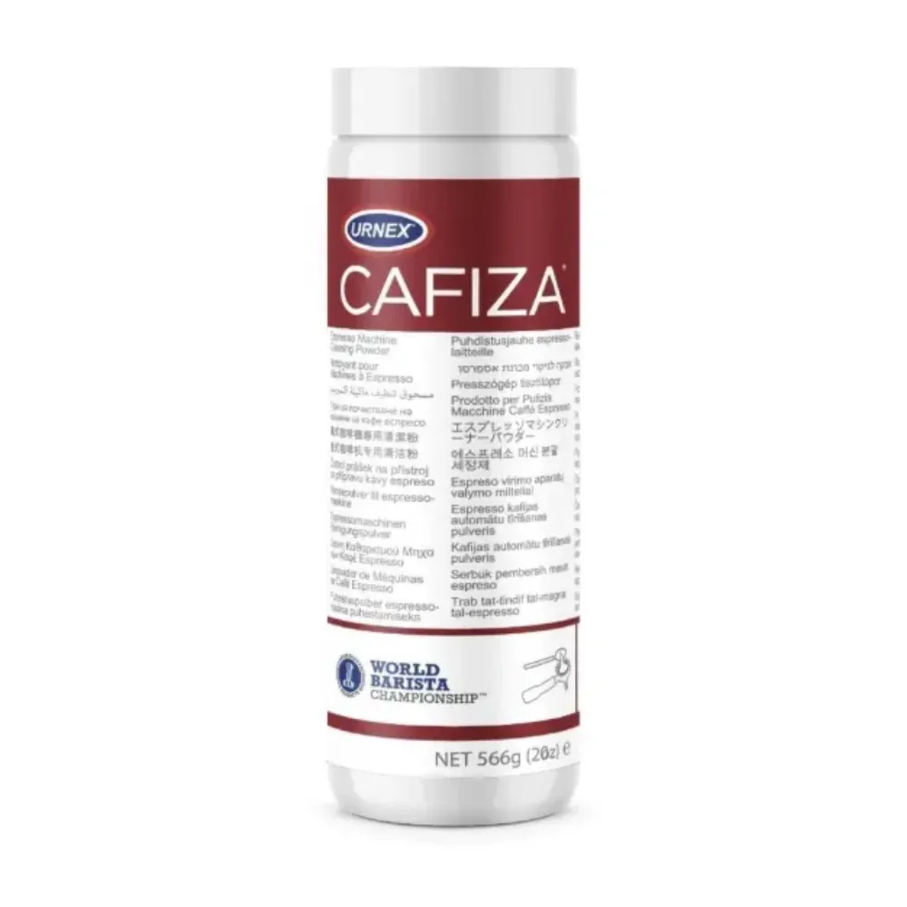 Cafiza-cleaning powder- 566g (1 unit) 