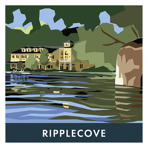 [85RipF] BVH - Ripplecove Blend - 85g Frac (50 units)