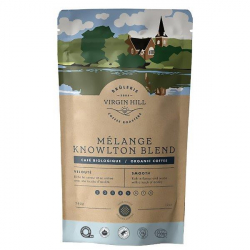 BVH Organic Knowlton Blend 340g - Ground (10 units)